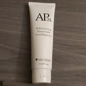 AP24 Whitening Toothpaste